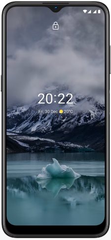 Nokia G11 2022 NFC Global Dual SIM TD-LTE 32GB